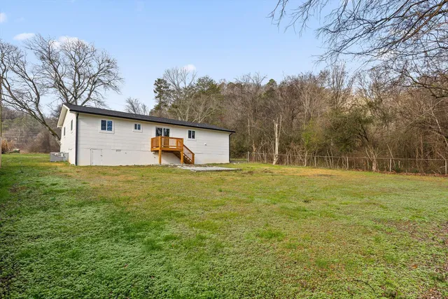 $1,995 | 824 Clift Street, Chattanooga, TN 37405