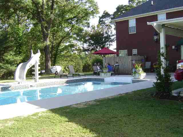 3506 Refuge Road Central, SC 29630 - Photo 9 of 21