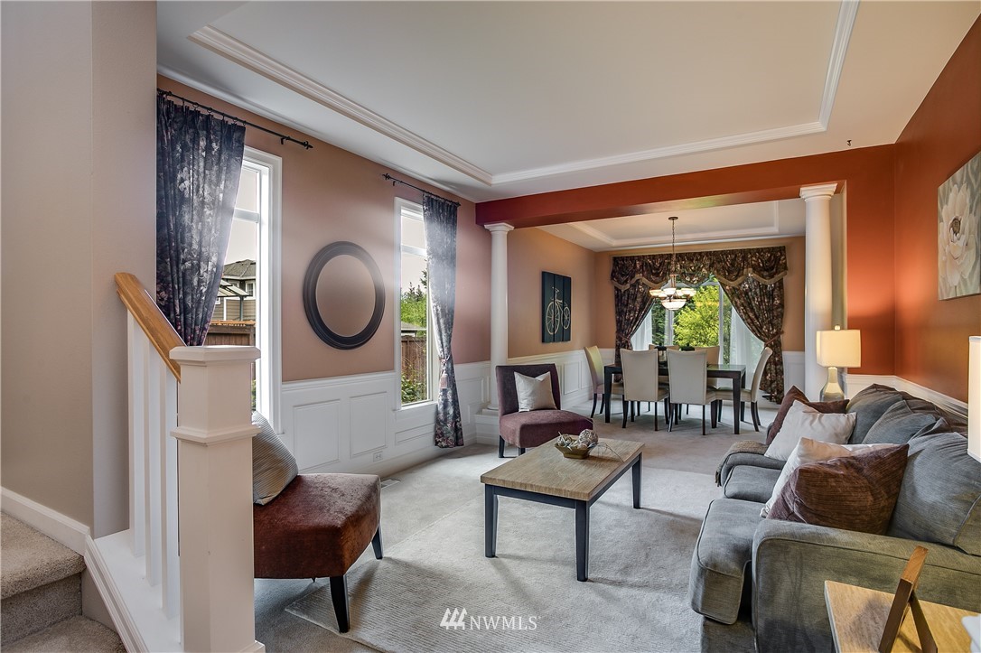 17221 164th Way Southeast Renton, WA 98058 - Photo 11 of 25