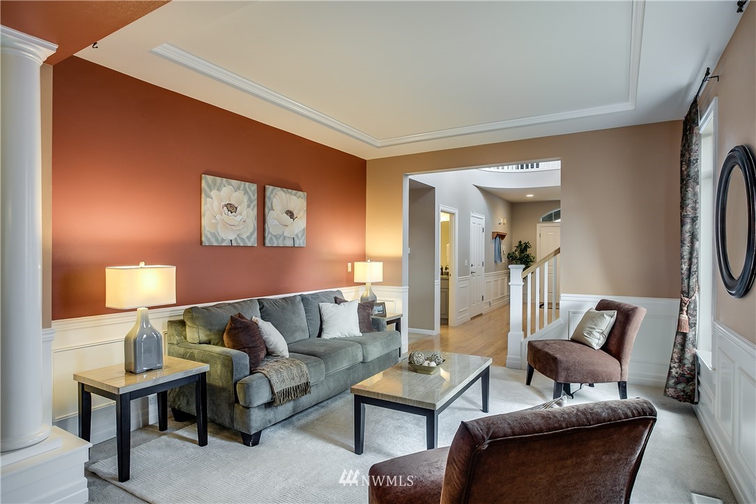 17221 164th Way Southeast Renton, WA 98058 - Photo 13 of 25