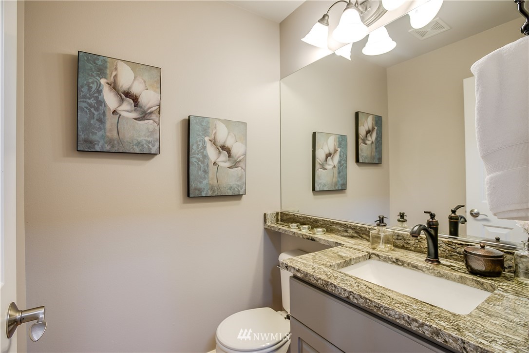 17221 164th Way Southeast Renton, WA 98058 - Photo 14 of 25