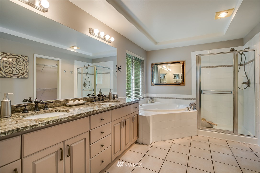 17221 164th Way Southeast Renton, WA 98058 - Photo 16 of 25