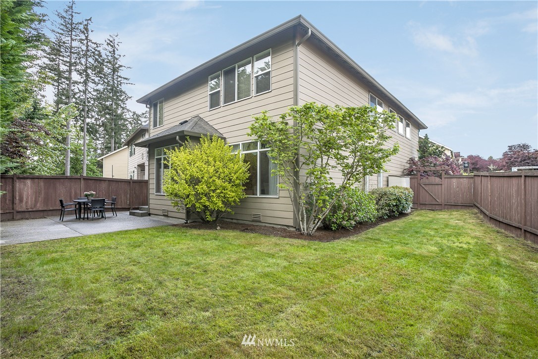 17221 164th Way Southeast Renton, WA 98058 - Photo 23 of 25