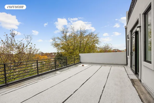 $925,000 | 88 Marion Street, Unit 4B | Bedford-Stuyvesant