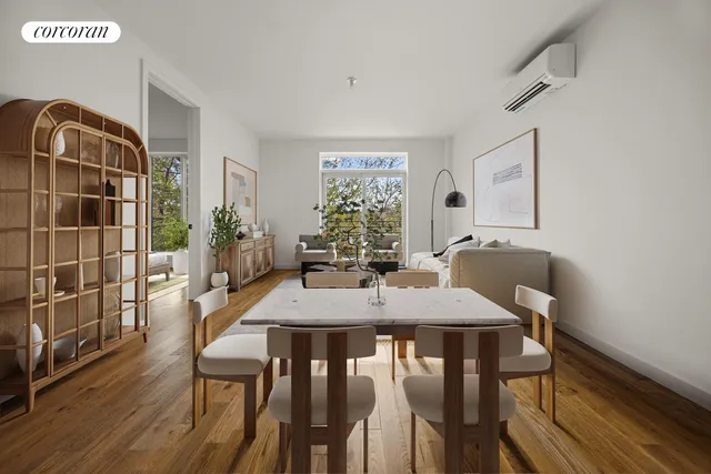 $925,000 | 88 Marion Street, Unit 4B | Bedford-Stuyvesant