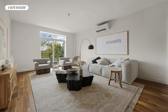 $925,000 | 88 Marion Street, Unit 4B | Bedford-Stuyvesant