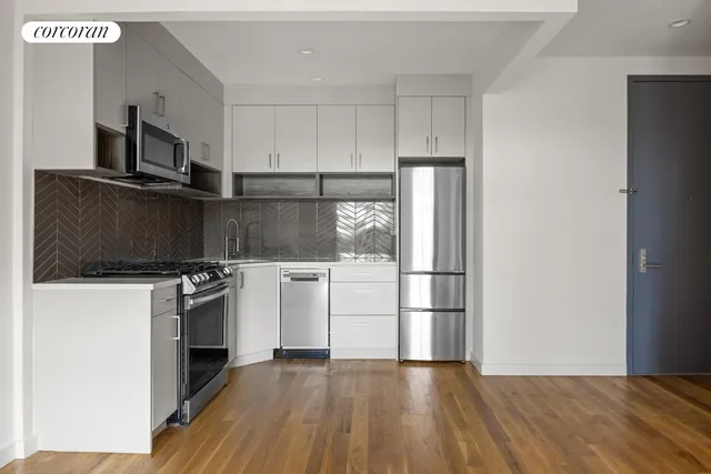 $925,000 | 88 Marion Street, Unit 4B | Bedford-Stuyvesant