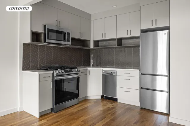 $925,000 | 88 Marion Street, Unit 4B | Bedford-Stuyvesant