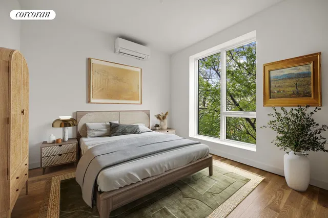 $925,000 | 88 Marion Street, Unit 4B | Bedford-Stuyvesant