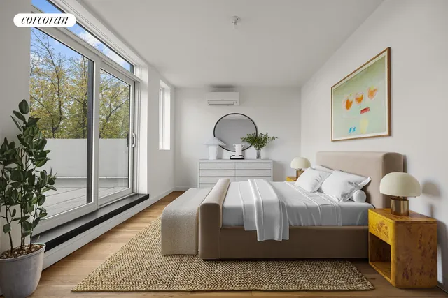 $925,000 | 88 Marion Street, Unit 4B | Bedford-Stuyvesant