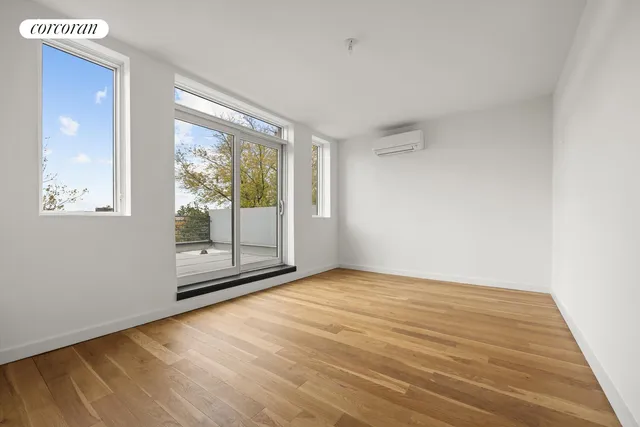 $925,000 | 88 Marion Street, Unit 4B | Bedford-Stuyvesant