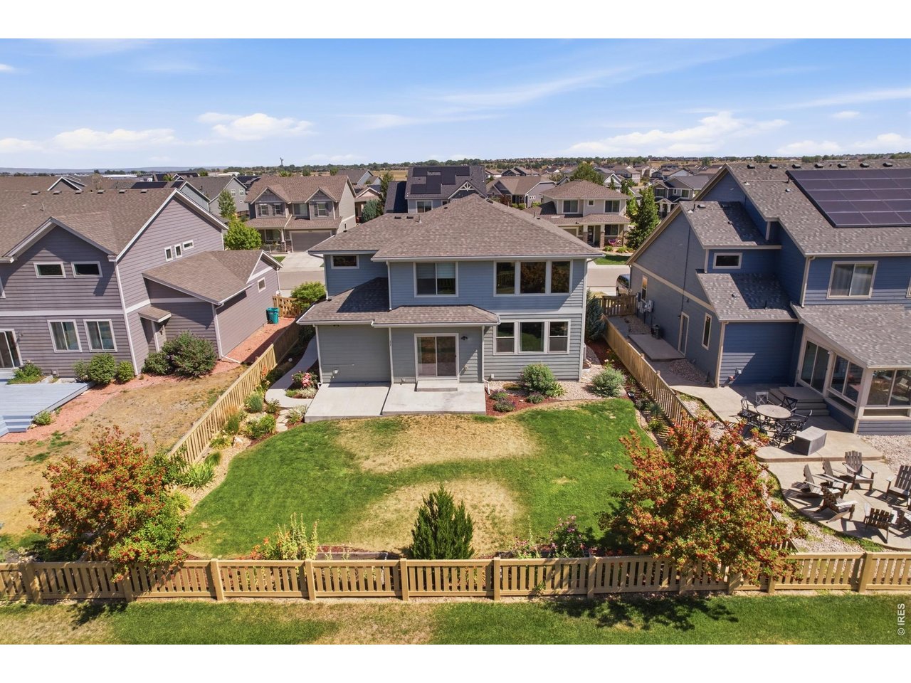 6565 Zimmerman Lake Road Timnath, CO 80547 - Photo 43 of 48 Gallery Image 43