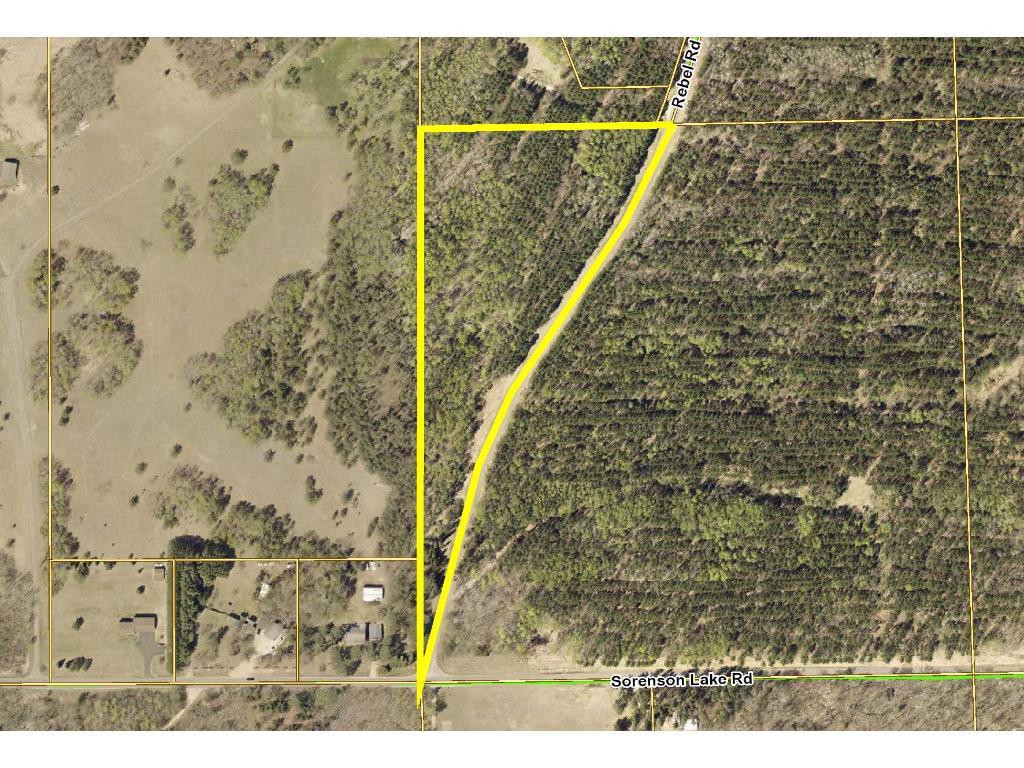 Ptgl3-swsw) Rebel Road Merrifield, MN 56465 - Photo 1 of 1 Gallery Image 1