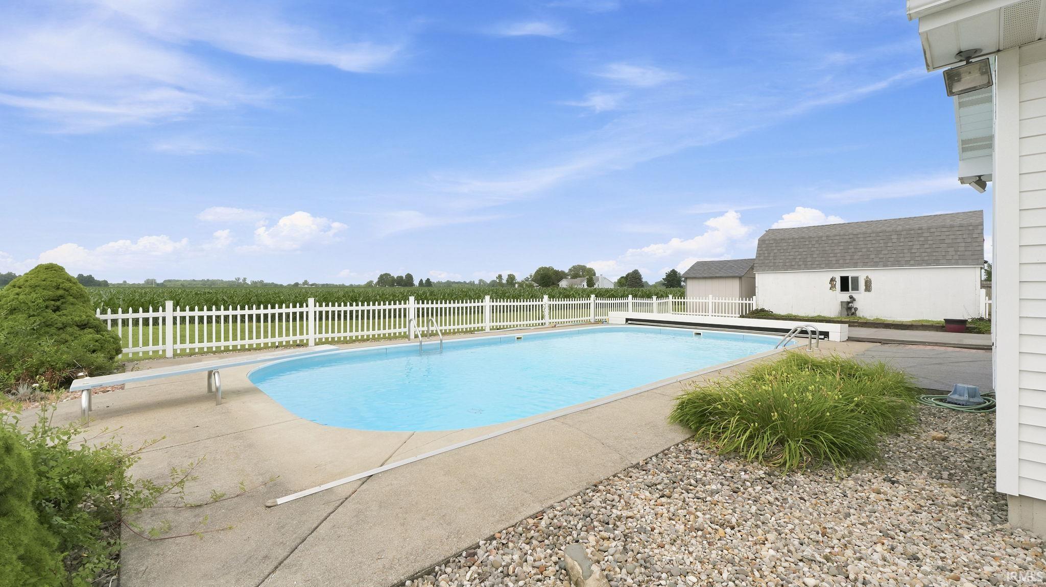 2874 East 25th Road North Huntington, IN 46750 - Photo 44 of 49 Gallery Image 44