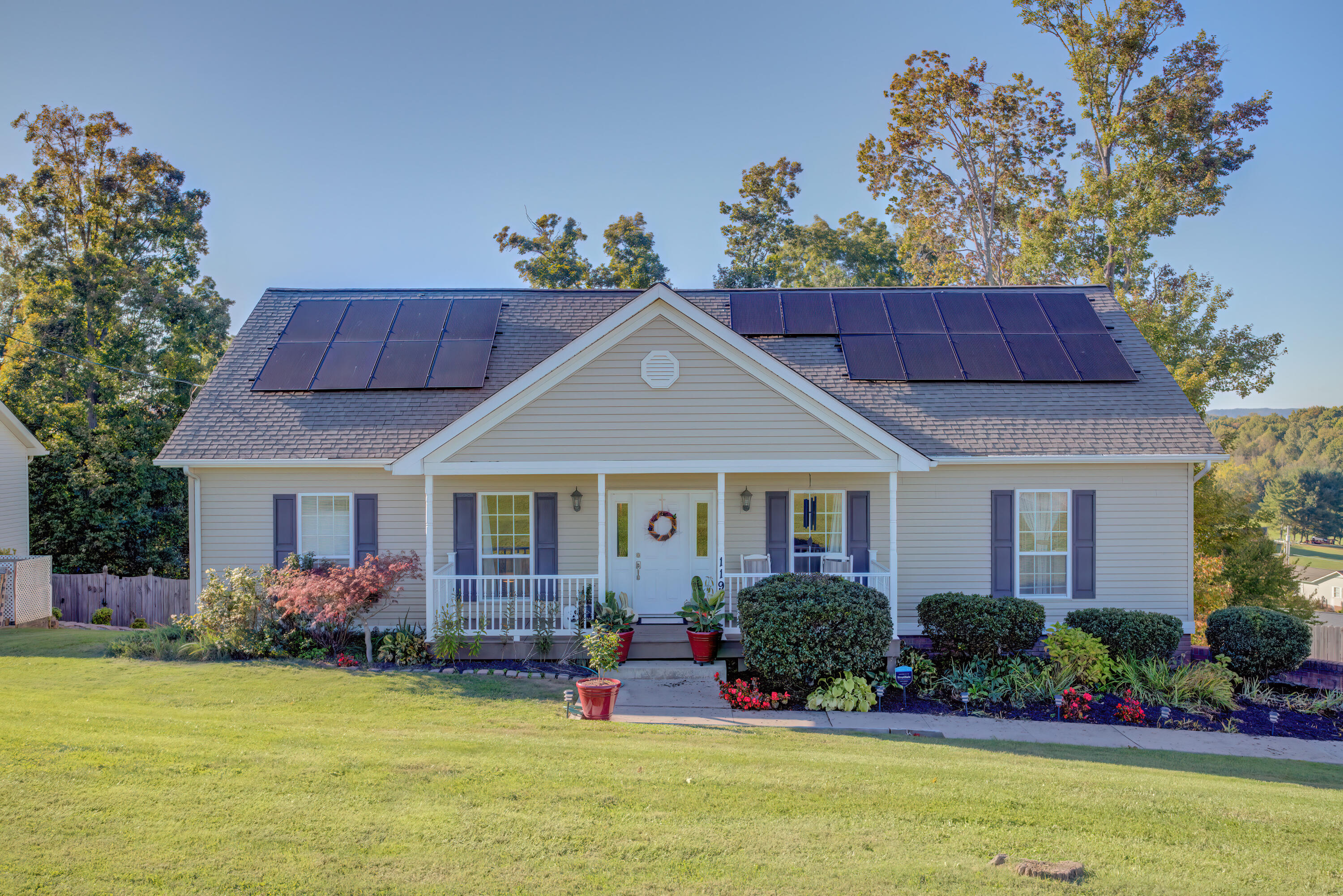 119 Gray Road Jonesborough, TN 37659 - Photo 1 of 45 119 Gray RD (8)