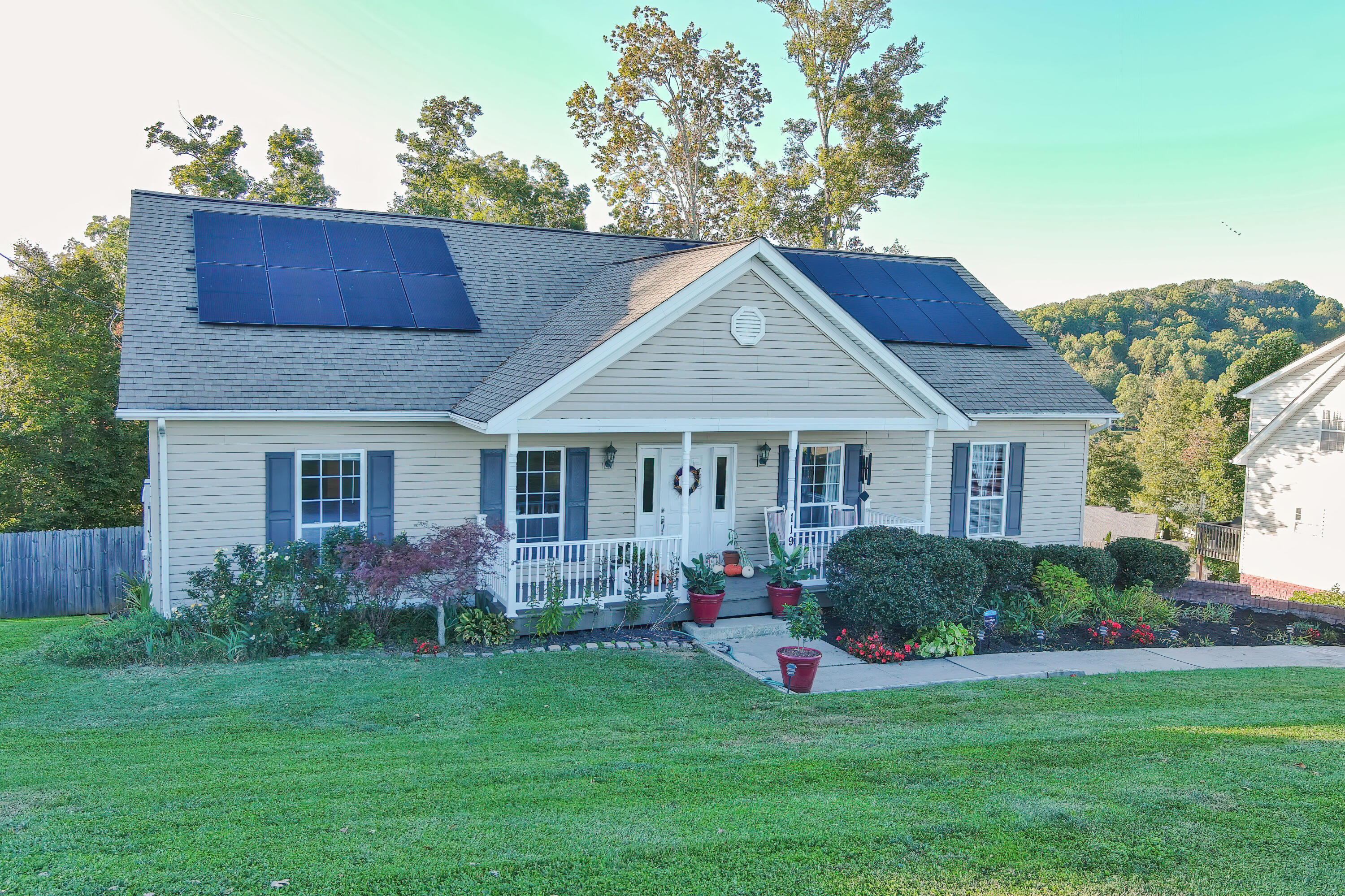 119 Gray Road Jonesborough, TN 37659 - Photo 43 of 45 119 Gray RD (6)