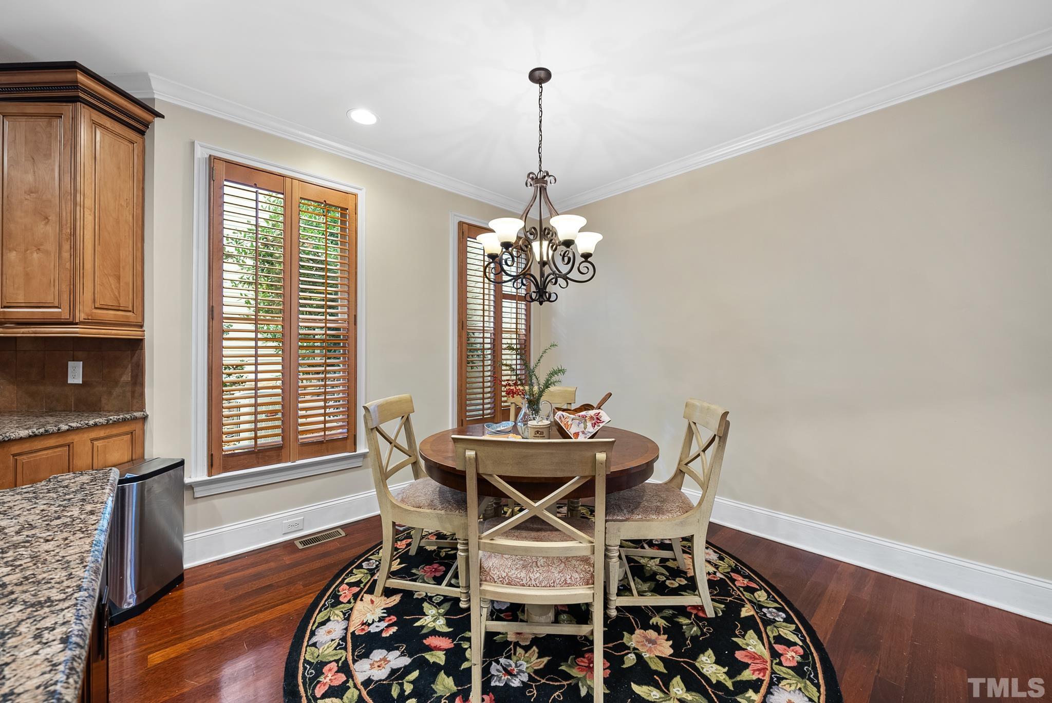 3044 Farrior Road Raleigh, NC 27607 - Photo 16 of 64
