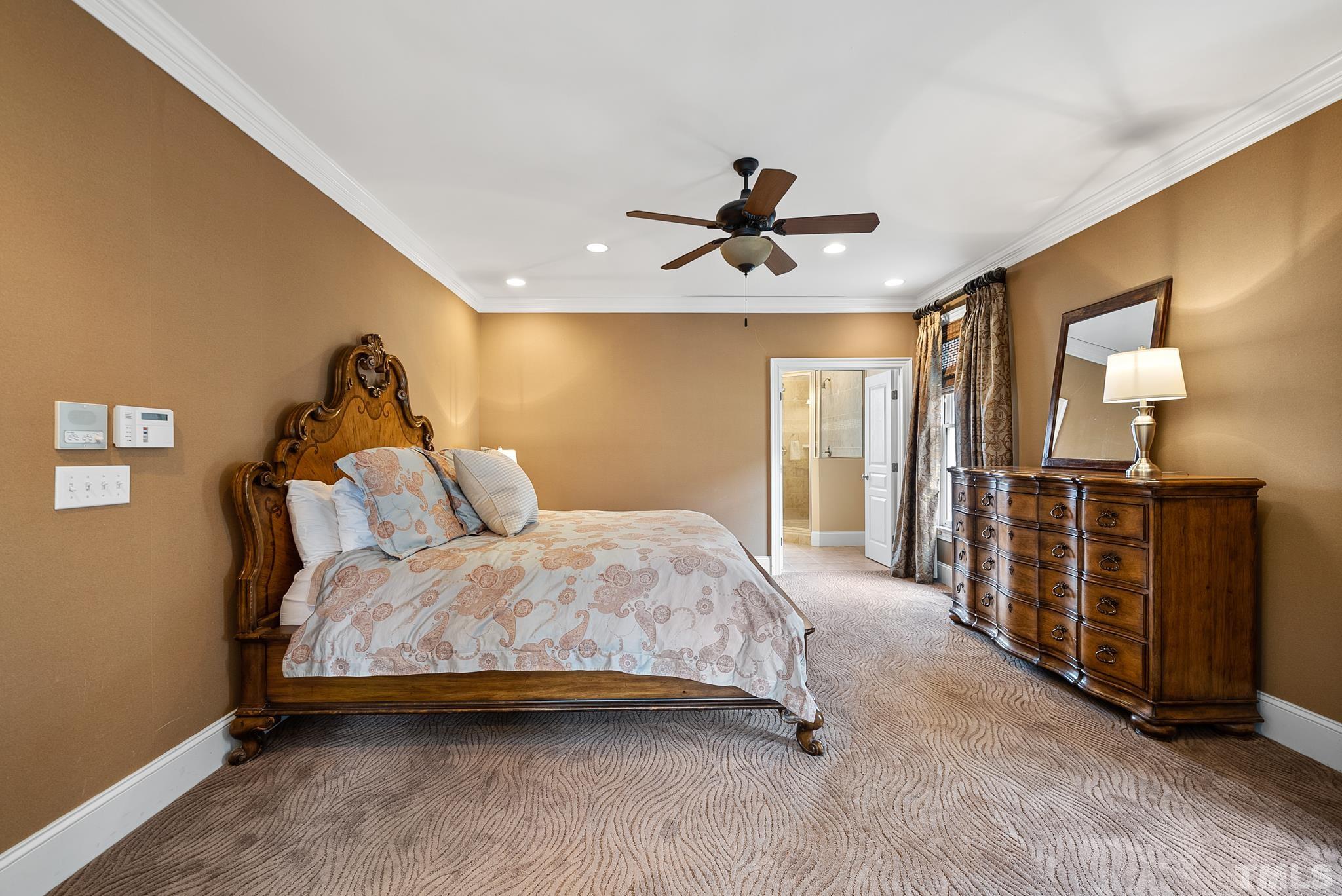 3044 Farrior Road Raleigh, NC 27607 - Photo 23 of 64