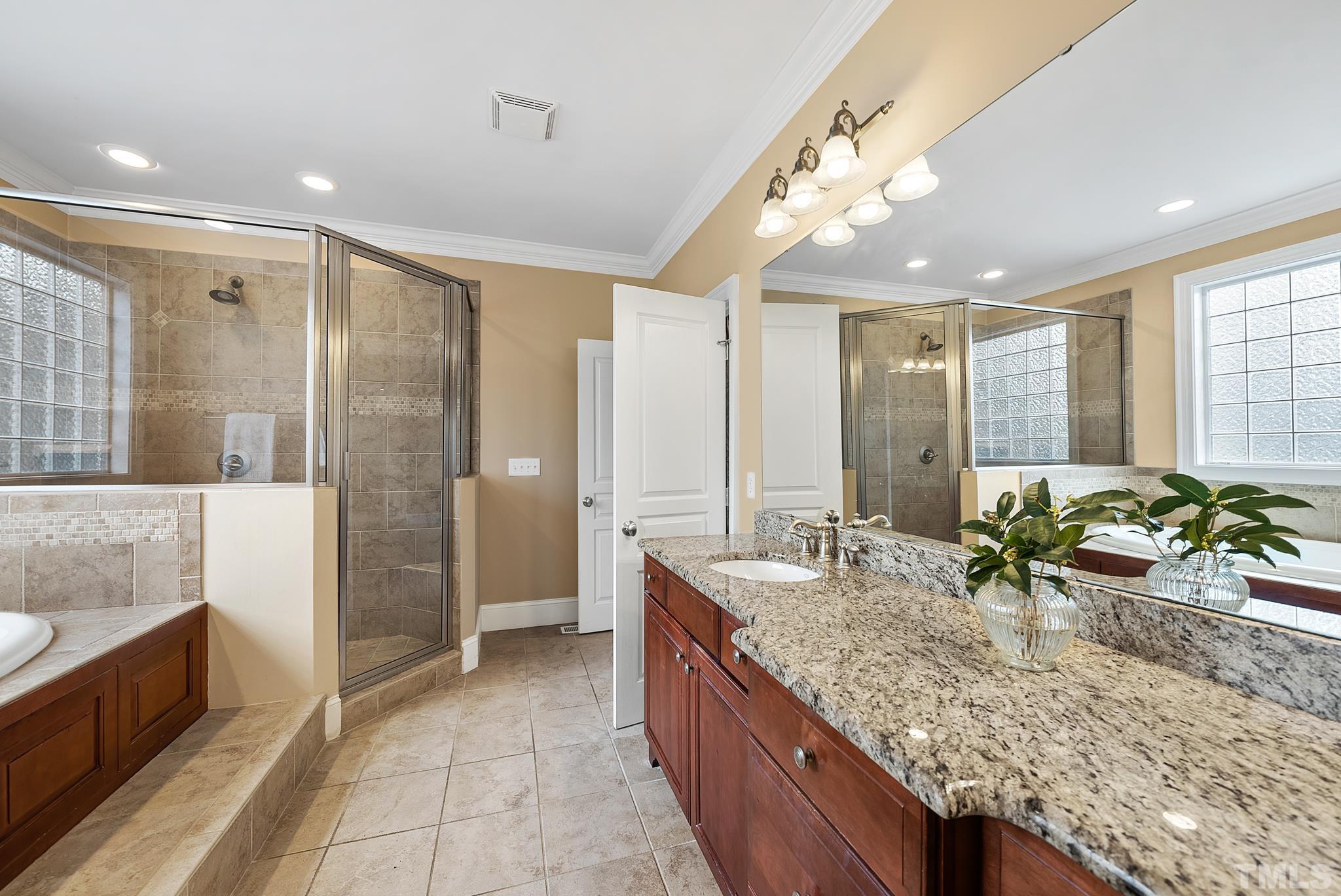 3044 Farrior Road Raleigh, NC 27607 - Photo 25 of 64