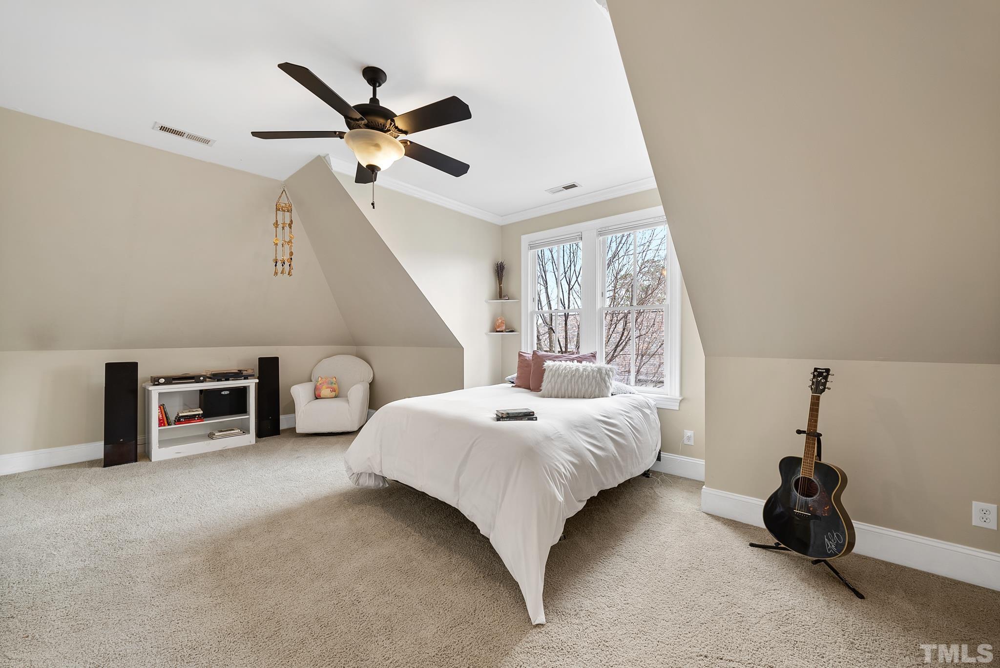 3044 Farrior Road Raleigh, NC 27607 - Photo 28 of 64