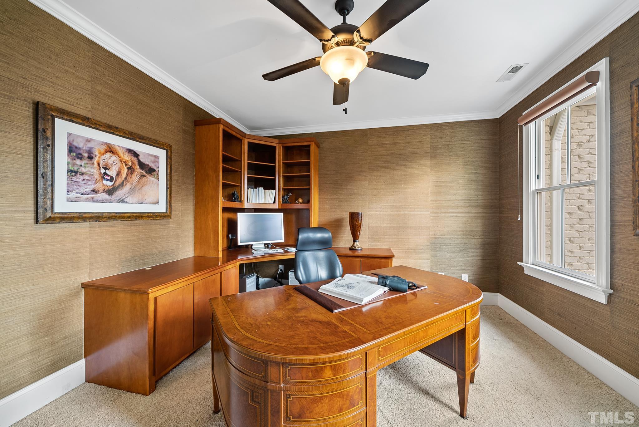 3044 Farrior Road Raleigh, NC 27607 - Photo 38 of 64