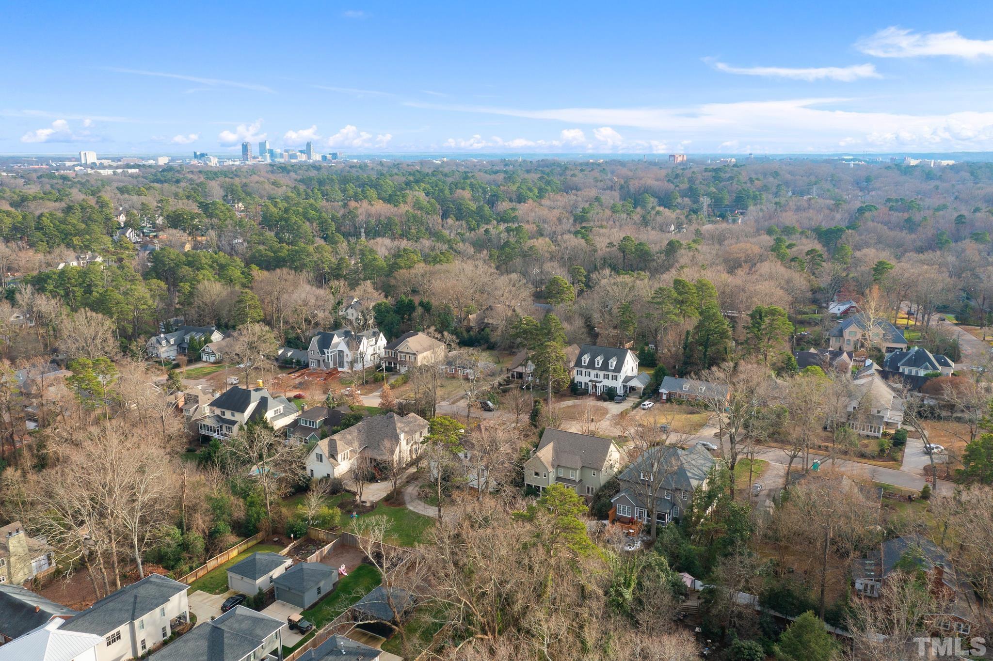 3044 Farrior Road Raleigh, NC 27607 - Photo 57 of 64