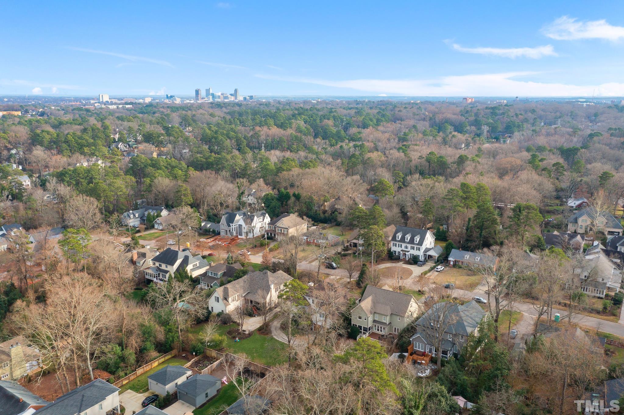 3044 Farrior Road Raleigh, NC 27607 - Photo 62 of 64