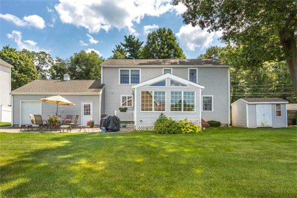 36 Brookbridge Road Stoneham, MA 02180 - Photo 30 of 30 Gallery Image 30