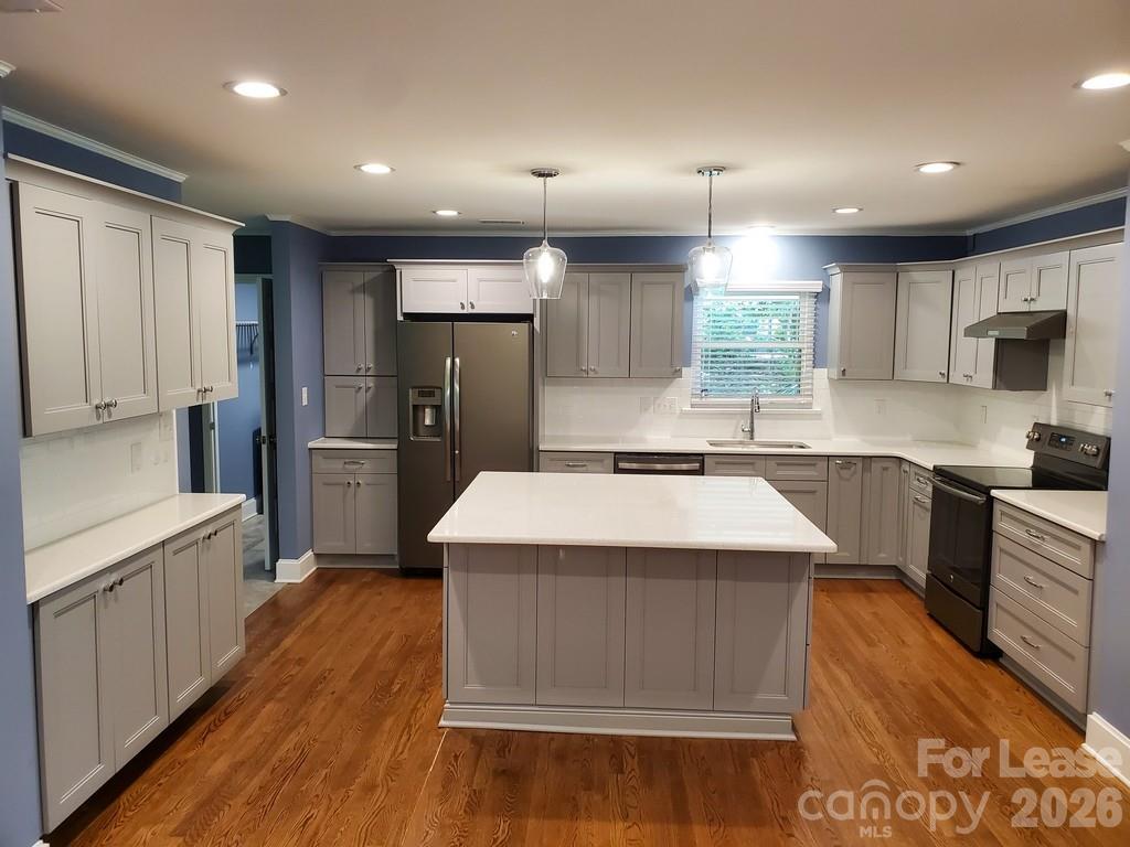 4419 Castleton Road Charlotte, NC 28211 - Photo 3 of 16