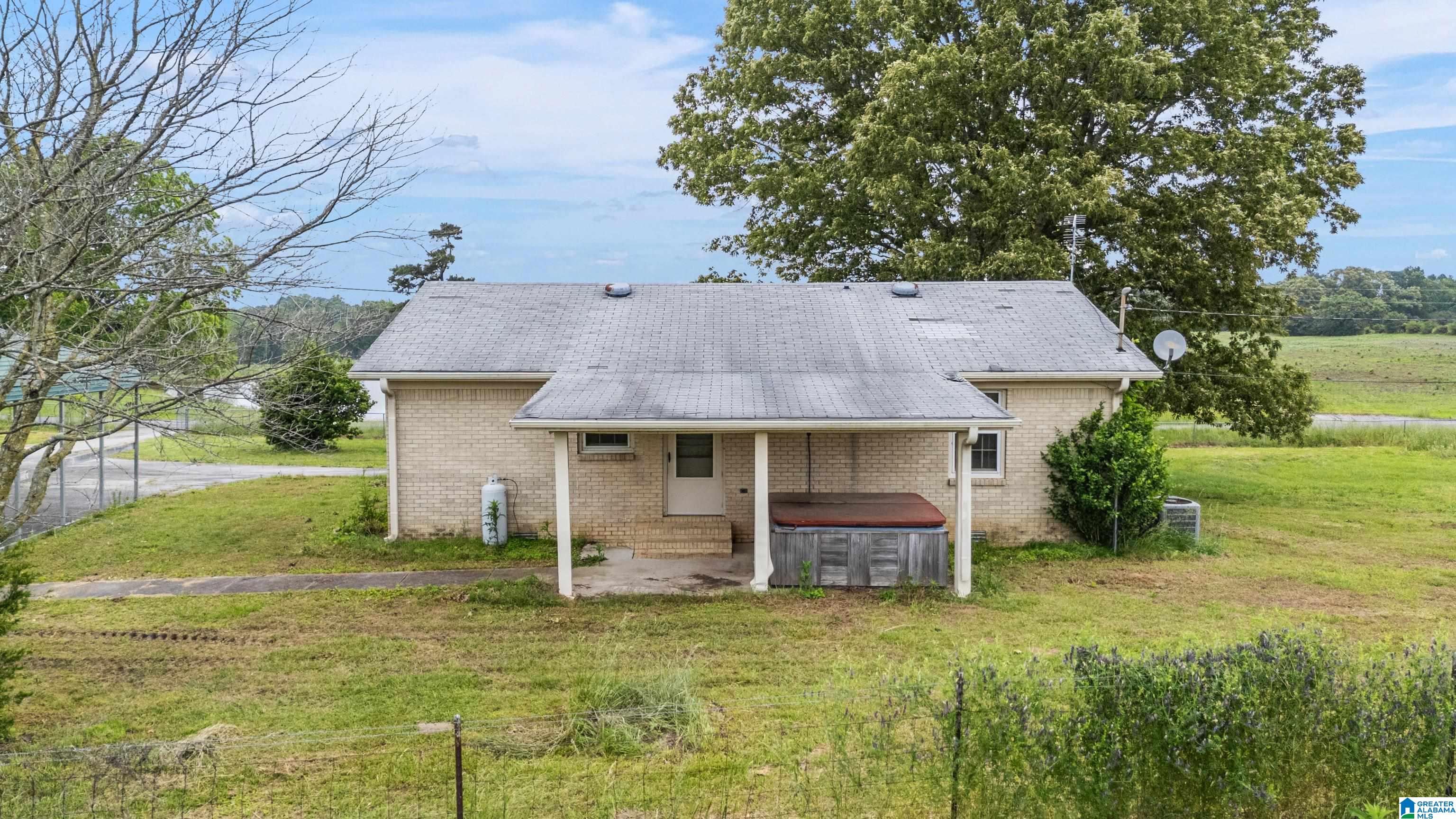 321 County Road 1476 Cullman, AL 35058 - Photo 22 of 30