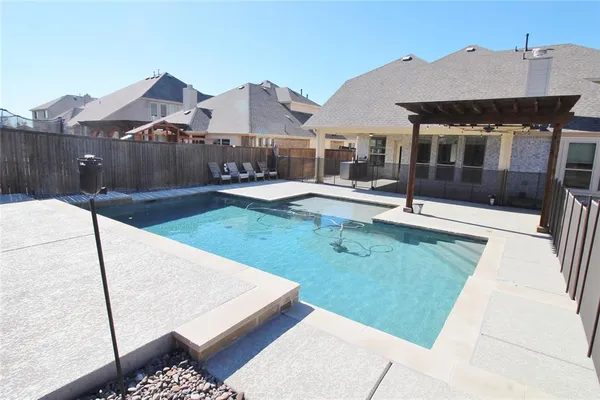 $4,150 | 301 Autumn Wood Drive, Mansfield, TX 76063