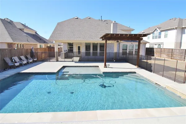 $4,150 | 301 Autumn Wood Drive, Mansfield, TX 76063