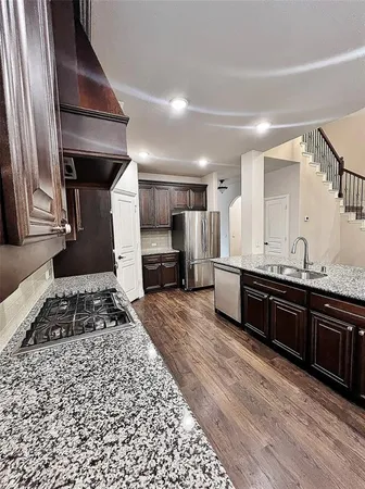 $4,150 | 301 Autumn Wood Drive, Mansfield, TX 76063