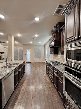 $4,150 | 301 Autumn Wood Drive, Mansfield, TX 76063