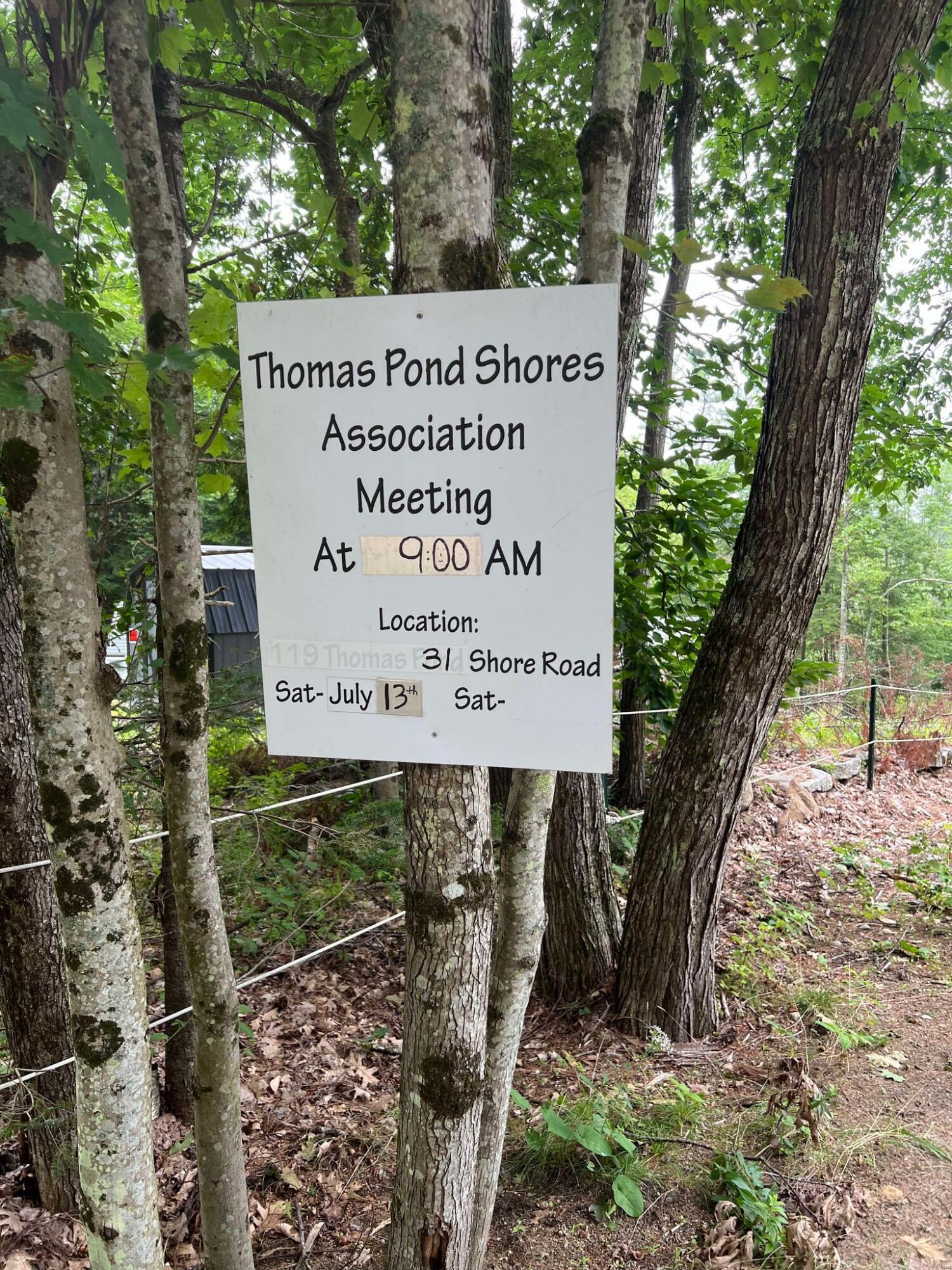 96 Thomas Pond Shore Road Casco, ME 04015 - Photo 17 of 20 455357377_102040411946155