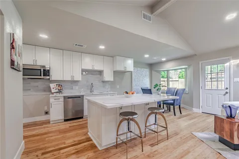 $436,900 | 12406 Whittington Drive, Houston, TX 77077