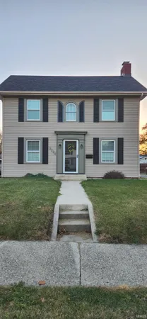 $259,900 | 2223 Owaissa Way, Fort Wayne, IN 46809