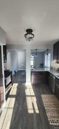 $259,900 | 2223 Owaissa Way, Fort Wayne, IN 46809