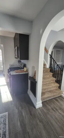 $259,900 | 2223 Owaissa Way, Fort Wayne, IN 46809