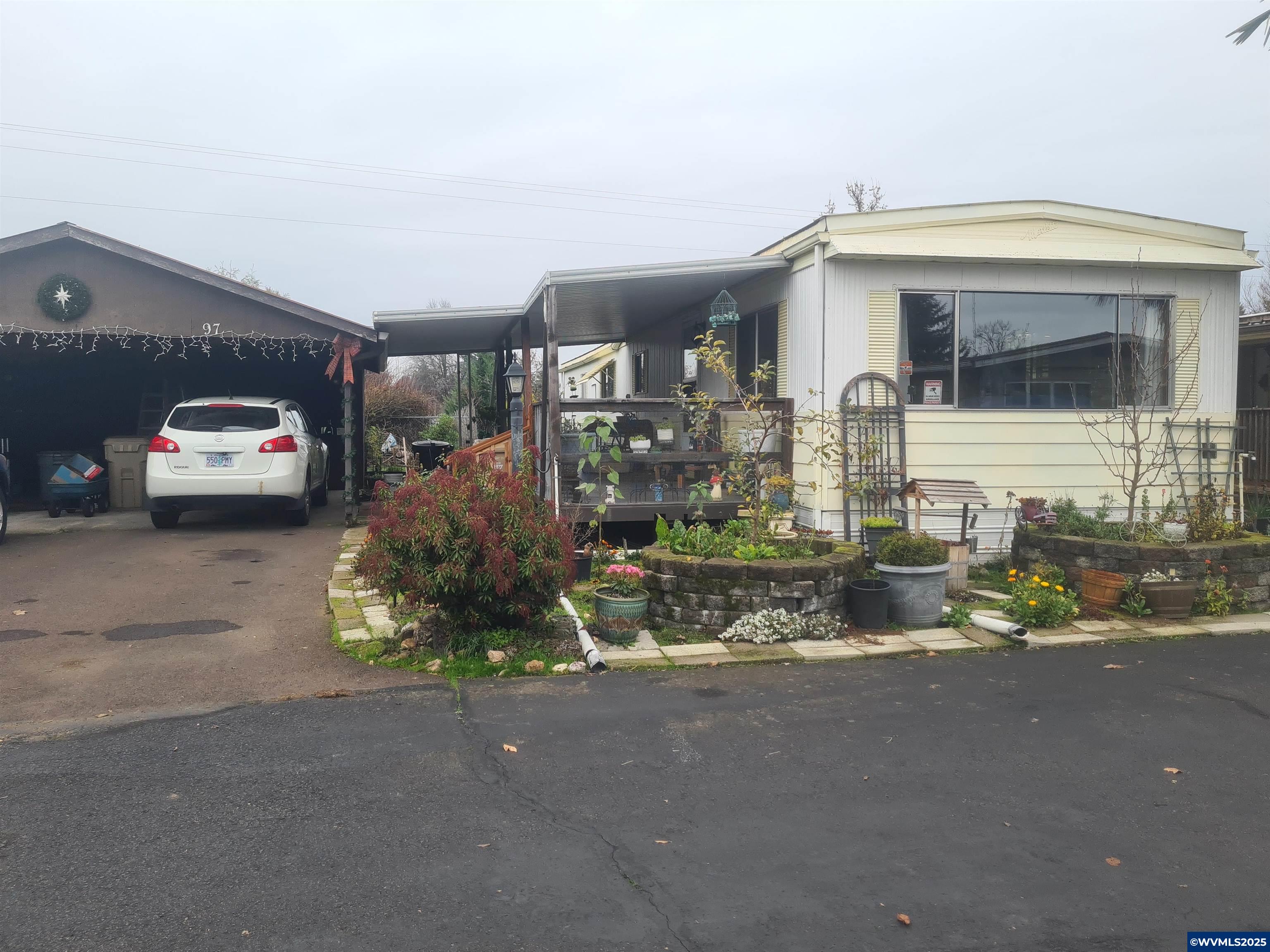 2796 South Main Road, Unit 97 Lebanon, OR 97355 - Photo 1 of 14