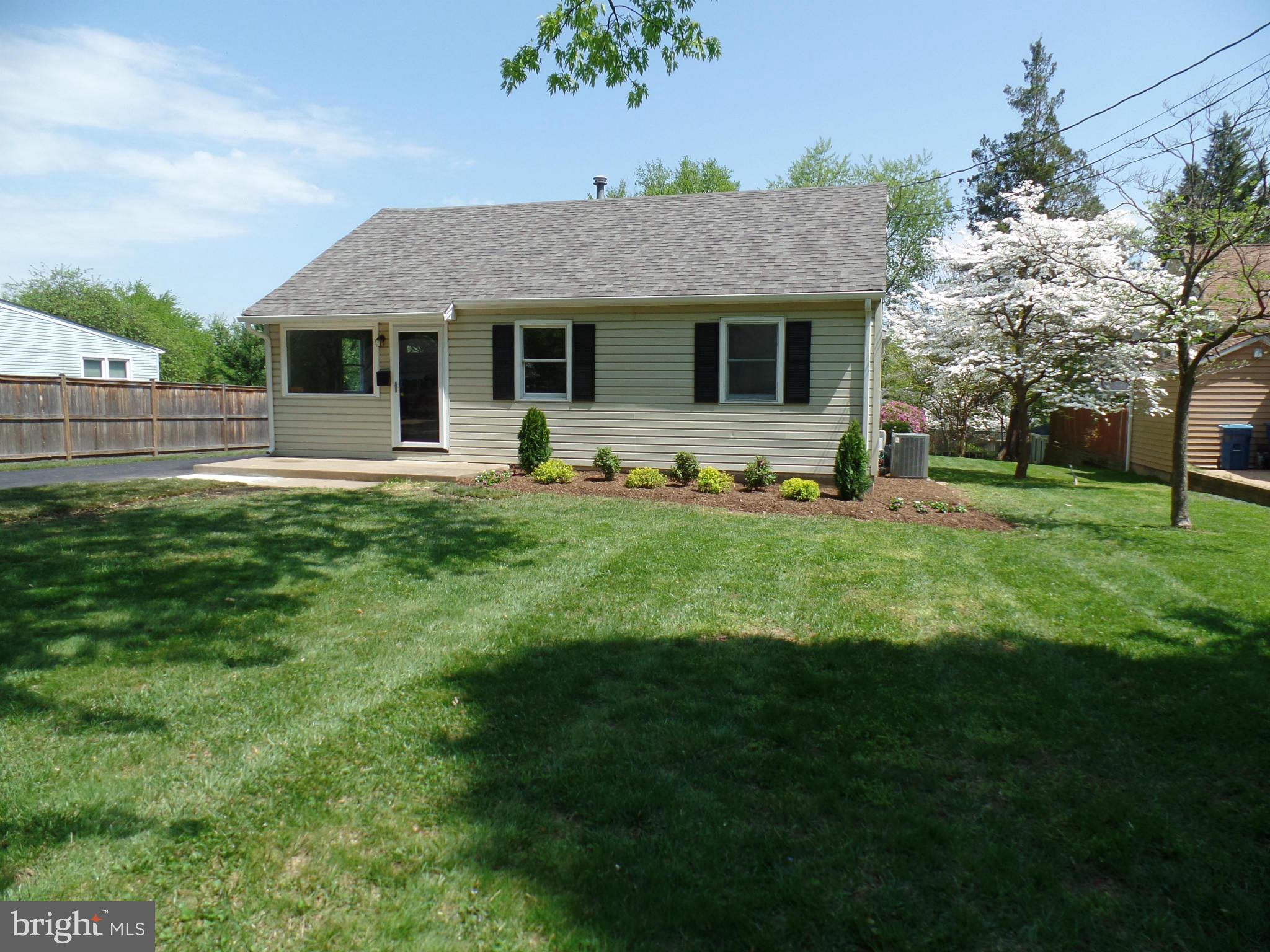 1815 Anderson Road Falls Church, VA 22043 - Photo 26 of 26 Exterior (Front)