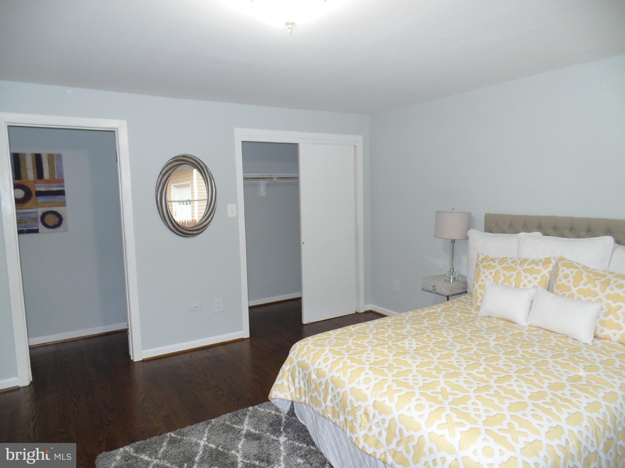 1815 Anderson Road Falls Church, VA 22043 - Photo 8 of 26 Large Closet