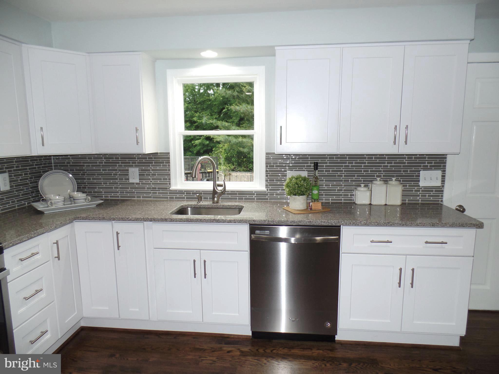 1815 Anderson Road Falls Church, VA 22043 - Photo 9 of 26 Plenty of Counter Space