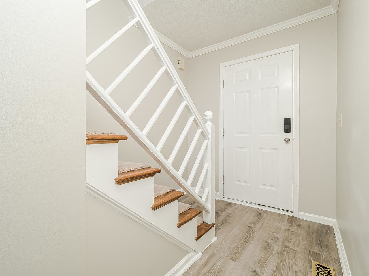 4524 Antique Lane Raleigh, NC 27616 - Photo 11 of 21 Entry