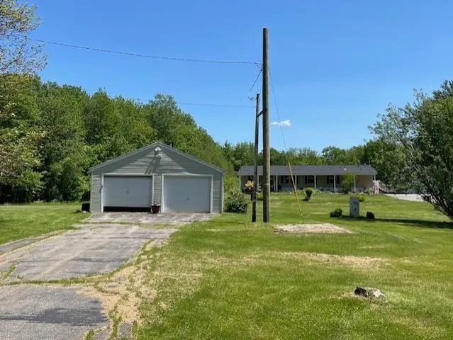 $525,000 | 34 Shaw Drive, Rochester, NH 03868