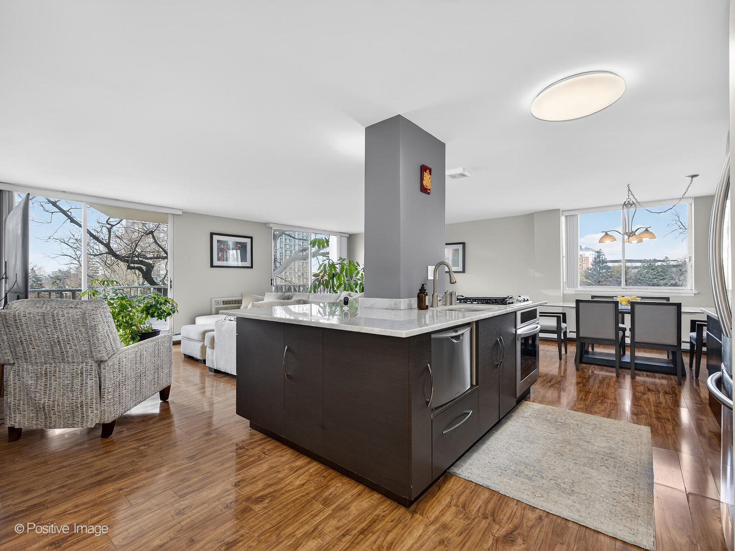 40 North Tower Road, Unit 2F Oak Brook, IL 60523 - Photo 13 of 25