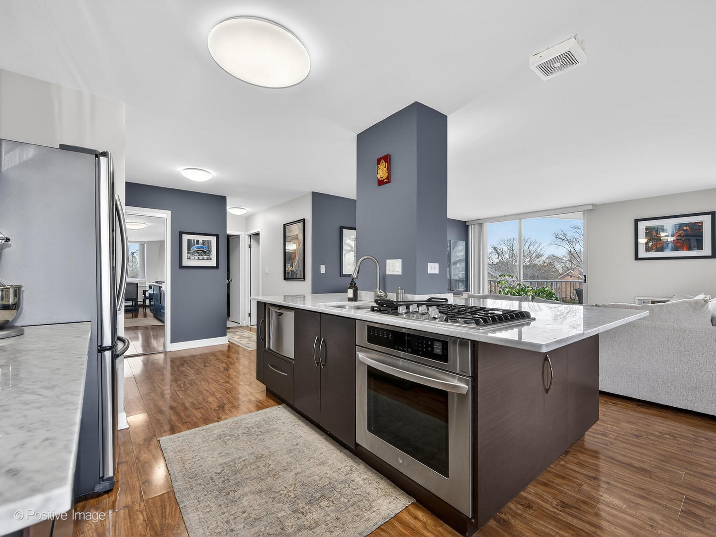 40 North Tower Road, Unit 2F Oak Brook, IL 60523 - Photo 15 of 25