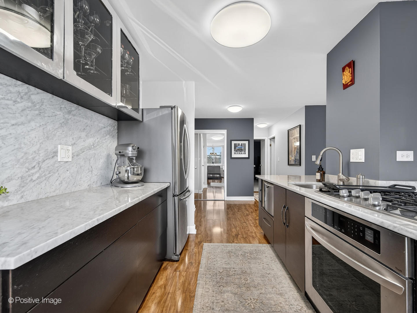 40 North Tower Road, Unit 2F Oak Brook, IL 60523 - Photo 16 of 25