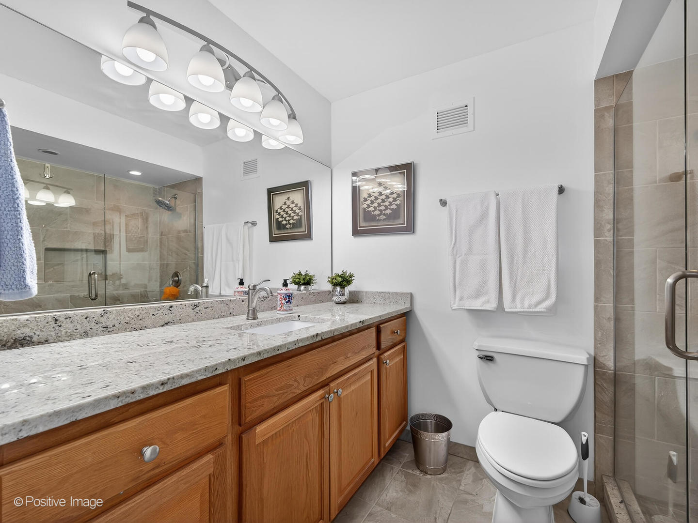 40 North Tower Road, Unit 2F Oak Brook, IL 60523 - Photo 19 of 25