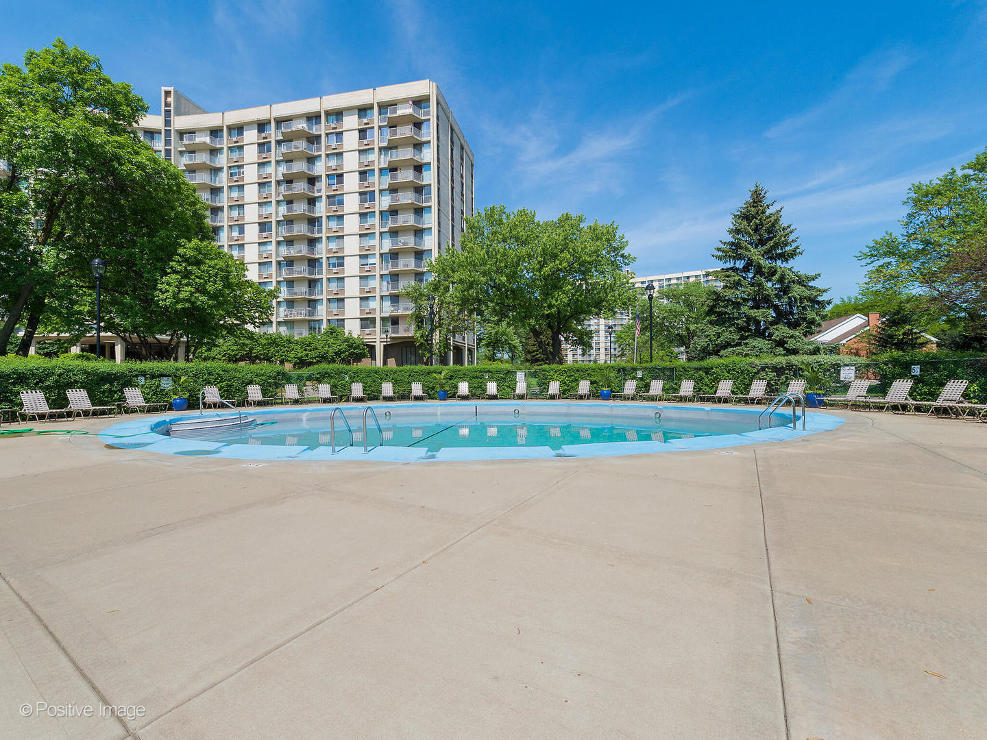 40 North Tower Road, Unit 2F Oak Brook, IL 60523 - Photo 24 of 25